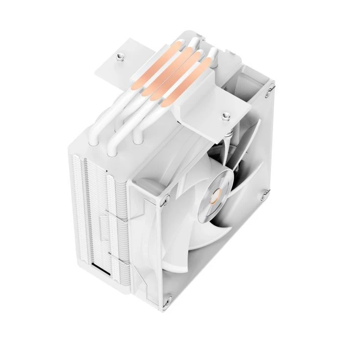 Система жидкостного охлаждения OCYPUS DELTA-A40-WH1NAWN00X-GL (UA)