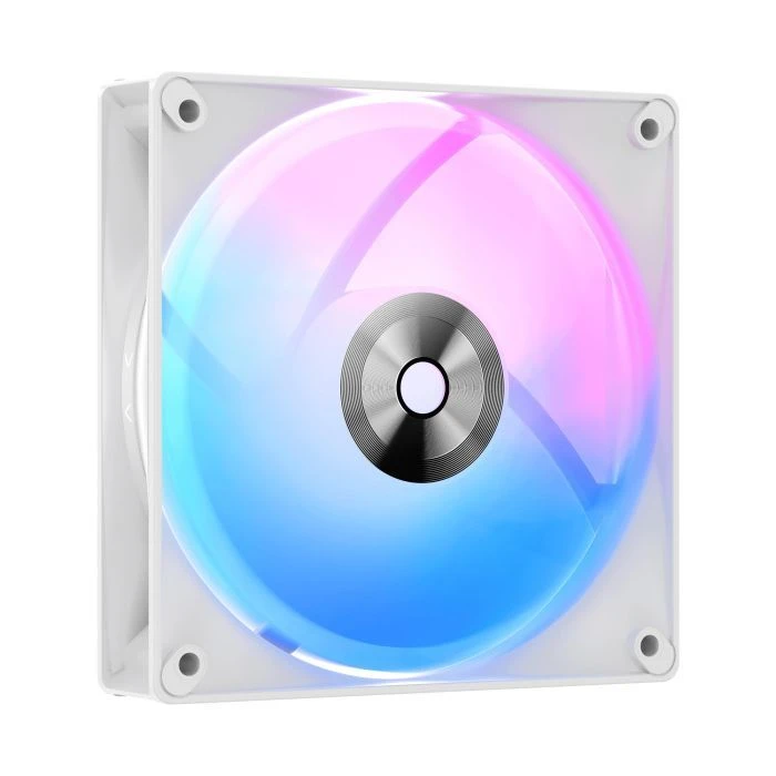 Система жидкостного охлаждения OCYPUS DELTA-A40-WH1NAWN00X-GL (UA)