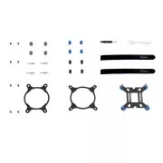 Система рідинного охолодження OCYPUS DELTA-L24-BK2AAWNN02X-GL (UA)