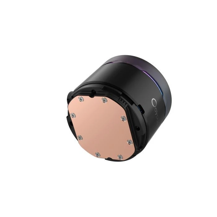 Система жидкостного охлаждения OCYPUS DELTA-L36-BK3AAWNN02X-GL (UA)