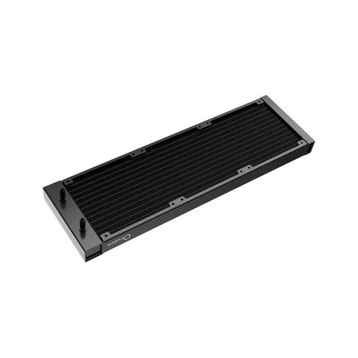 Система жидкостного охлаждения OCYPUS DELTA-L36-BK3AAWNN02X-GL (UA)