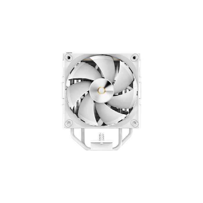 Система жидкостного охлаждения OCYPUS IOTA-A40-WH2NNWD00X-GL (UA)