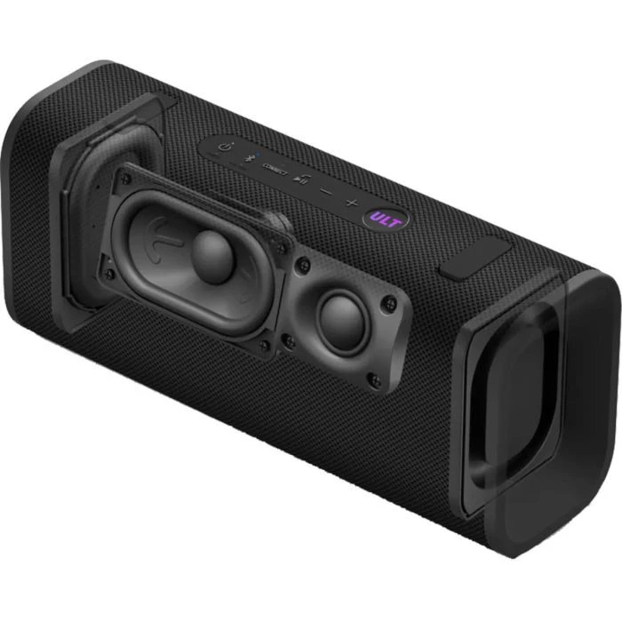 Sony ULT FIELD 3 Black (SRSULT30B.E) (UA)