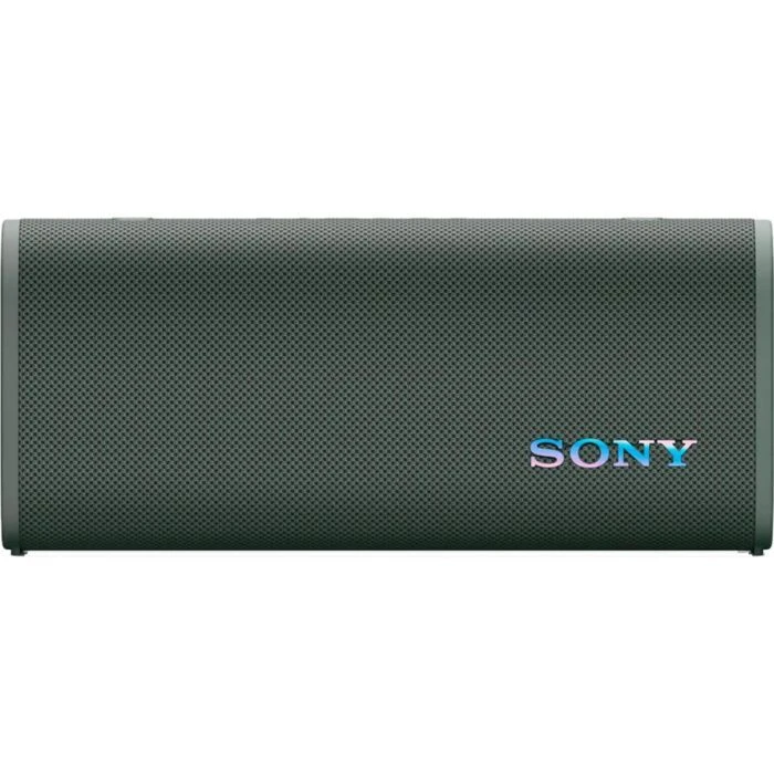 Sony ULT FIELD 3 Green (SRSULT30H.E) (UA) Тип: портативные колонки;