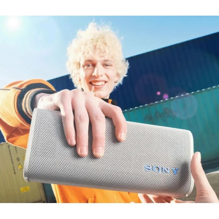 Sony ULT FIELD 3 White (SRSULT30W.E) (UA) Тип: портативные колонки;