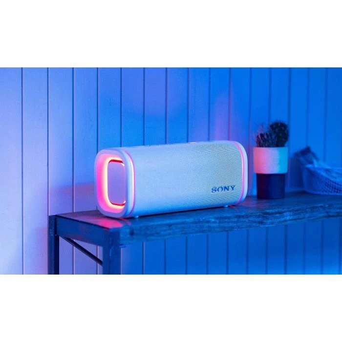 Sony ULT FIELD 5 White (SRSULT50W.E) (UA) Тип: портативные колонки;
