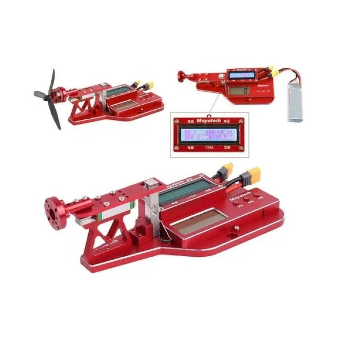 Стенд для моторів дрона Mayatech MT10PRO (UA)