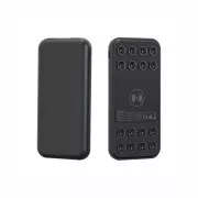 TheGeneral 10000mah ChargeMate, PD/QC/22.5W, wireless charging 15W (40010919-01) (UA)