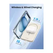 Ugreen 5000 mAh 15W Magnetic Wireless USB-C In/Out (PB560) (25207) (UA)