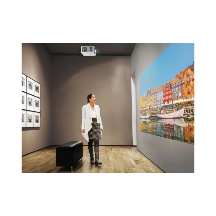 ViewSonic LSD400HD-ST (VS20642) (UA)