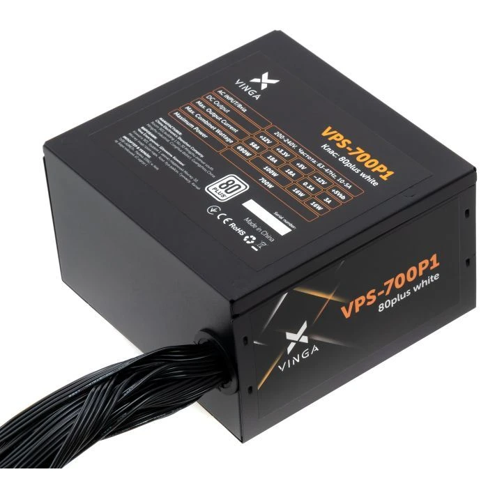 Vinga 700W (VPS-700P1) (UA)