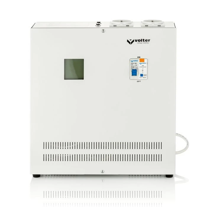 VOLTER 2 птс slim 2.2кВт (2 птс slim) (UA)