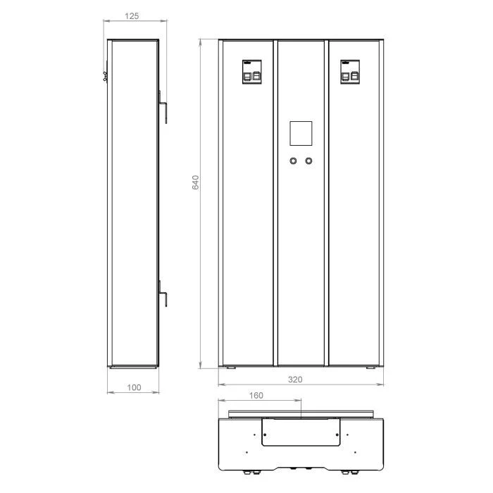 VOLTER EtalonS-7 (UA)