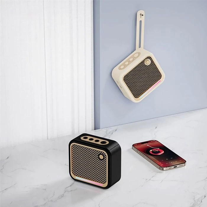 XO F63 3W Black (F63.black) (UA)