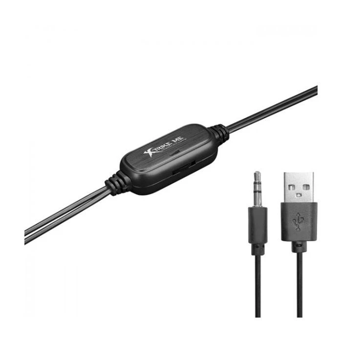 Xtrike ME SK-405 Black (SK-405) (UA)