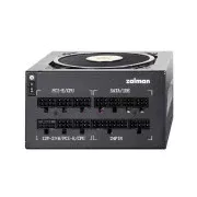 Zalman 1000W Teramax 2 View (ZM1000-TMX2VIEW) (UA)