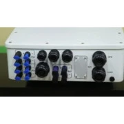 Гибридный солнечный инвертор (hybrid) Deye SUN-20K-SG01HP3-EU-AM2