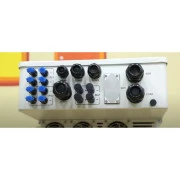 Гибридный солнечный инвертор (hybrid) Deye SUN-20K-SG01HP3-EU-AM2