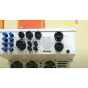 Гибридный солнечный инвертор (hybrid) Deye SUN-20K-SG01HP3-EU-AM2