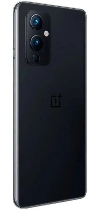OnePlus 9 8/128GB Astral Black (CN) Дисплей: 6.55 / Fluid Amoled (2400x1080 точек)