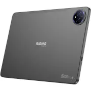 Sigma Tab A1035 Max 11 8/128GB 4G Dark Grey (4827798443118) (UA)