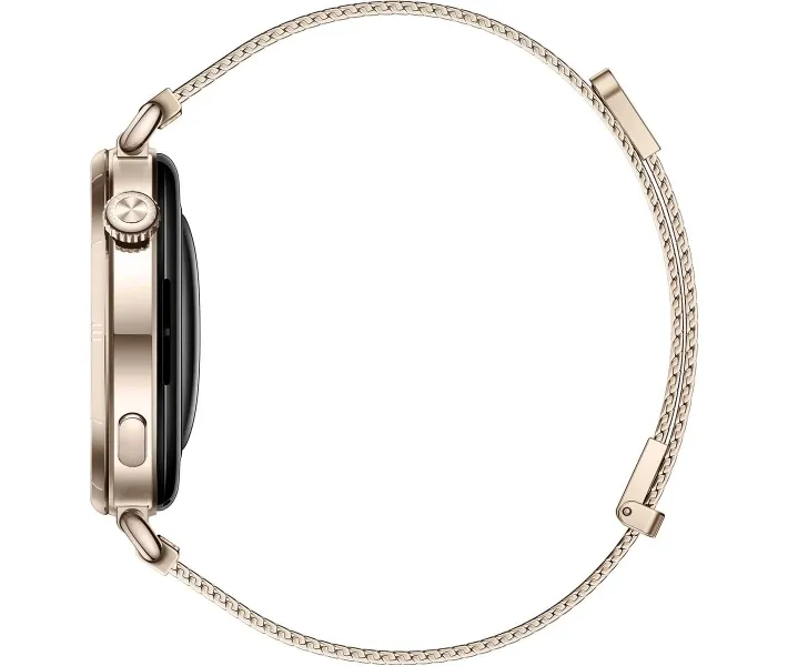 Смарт-часы HUAWEI Watch GT 6 41 mm Gold Бренд: HUAWEI; Линейка: Watch GT 6; iOS: