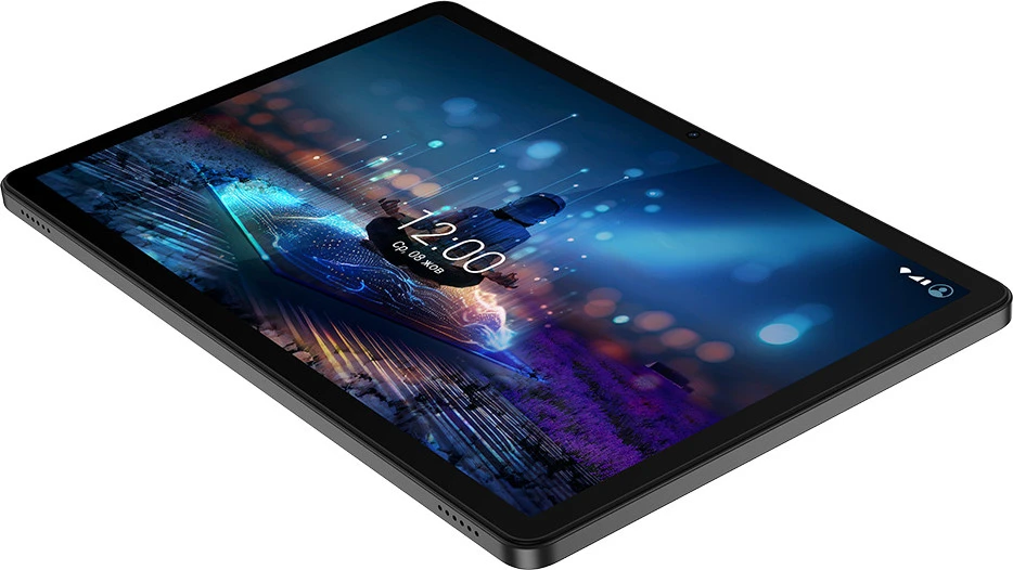 Sigma Tab A1035 Ultra 11 8/256GB 4G Dark Grey (4827798123515) (UA)