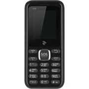 2E S180 2024 Black (694743653885) (UA)