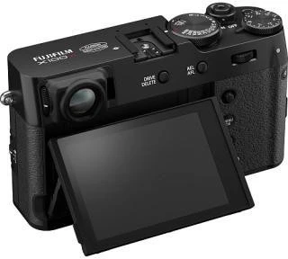 Fujifilm X100VI Black (16821884) Бренд: Fujifilm; Лінійка: X100VI;