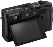 Fujifilm X100VI Black (16821884)