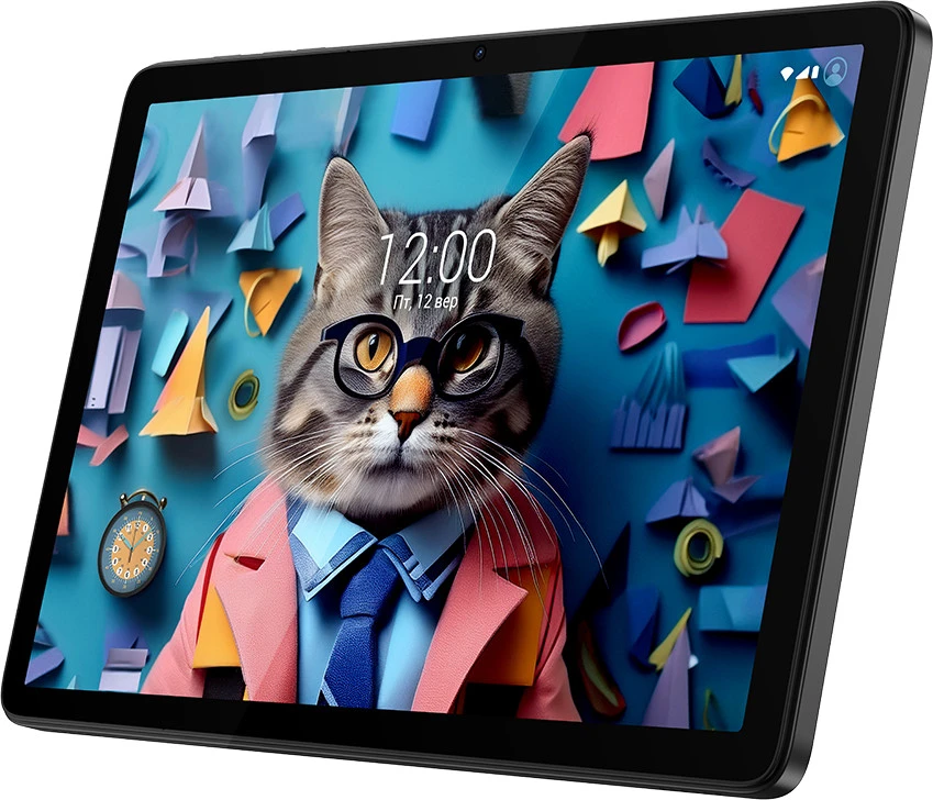 Sigma Tab A1035 Basic 10.1 6/128GB 4G Dark Grey (4827798966112) (UA)