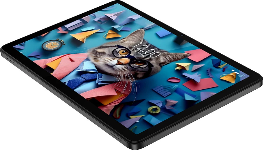 Sigma Tab A1035 Basic 10.1 6/128GB 4G Dark Grey (4827798966112) (UA) Бренд: Sigma mobile; Предустановлена