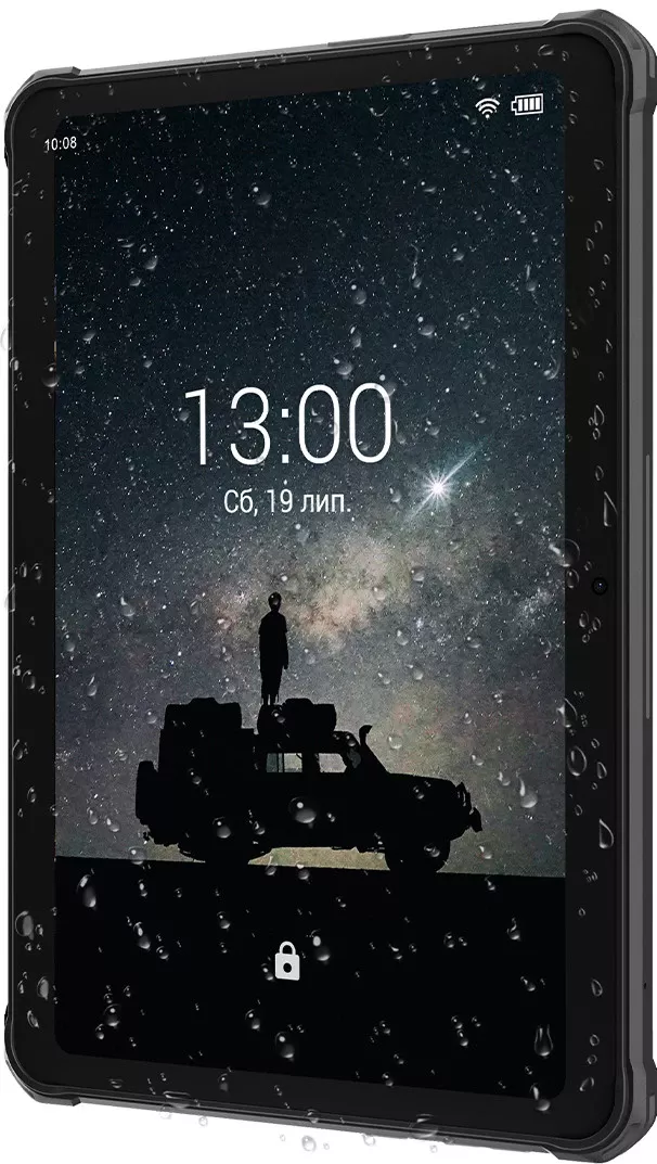 Sigma Tab A1035 Max 11 8/128GB 4G Dark Grey (4827798443118) (UA) Бренд: Sigma mobile; Попередньо