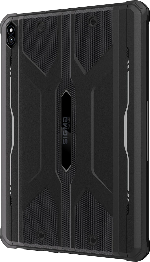 Sigma Tab A1035 Max 11 8/128GB 4G Dark Grey (4827798443118) (UA) Бренд: Sigma mobile; Попередньо