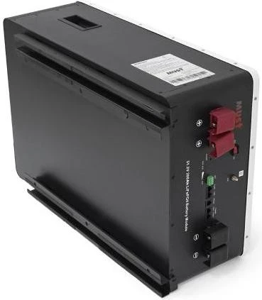 Внешняя батарея для ИБП/инвертора MUST LP16-48200 Бренд: MUST; Технология: LiFePO4;