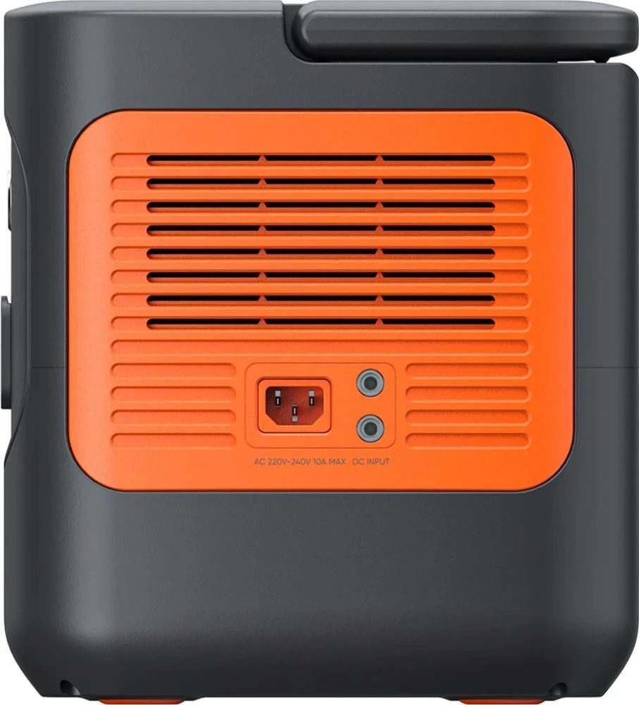 Зарядная станция Jackery Explorer 2000 V2 Бренд: Jackery; Розетка AC 230В: 2; USB