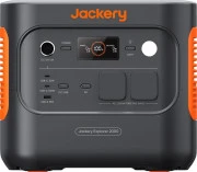 Зарядная станция Jackery Explorer 2000 V2