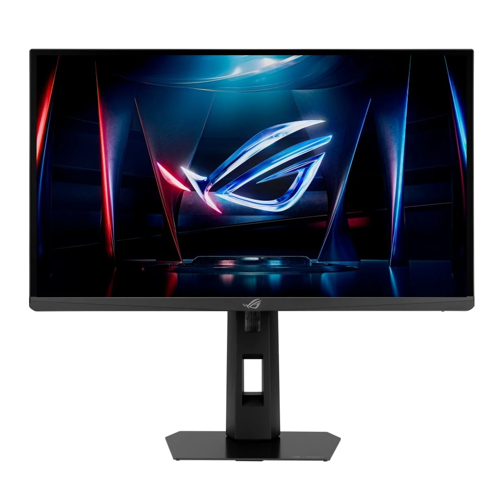 Asus 24.1 ROG Strix XG248QSG Ace (90LM0C40-B01371) Black 610Hz (UA) Диагональ экрана: 24.1;