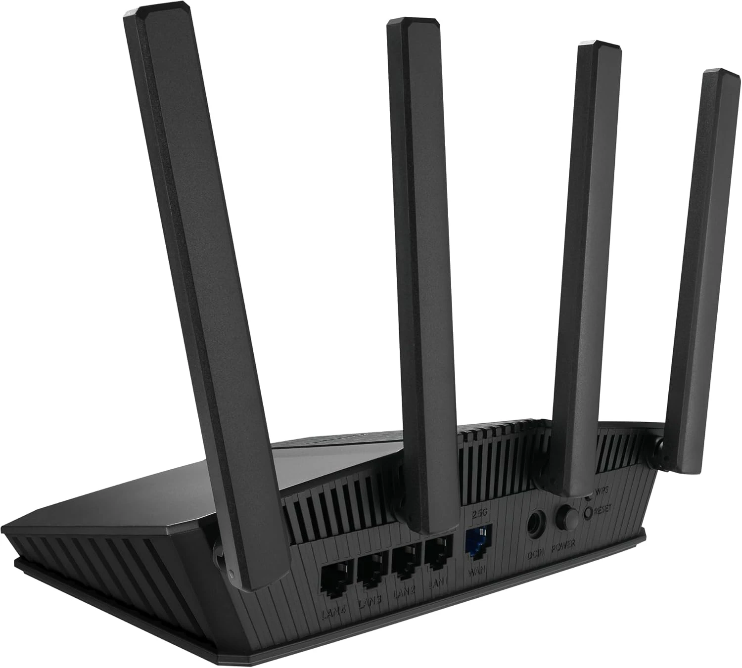 Беспроводной маршрутизатор Asus RT-BE55 (90IG0A80-MO3C00) (UA) Назначение роутера: для дома и
