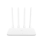 Беспроводной маршрутизатор Xiaomi Mi WiFi Router 4A Basic Edition White Global (DVB4210GL) (UA)