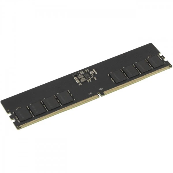 DDR5 32GB/5600 Goodram (GR5600D564L46/32G) (UA) Частота пам'яті: 5600 МГц; Об'єм