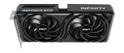 GeForce RTX 5060 8GB GDDR7 Infinity 2 OC Palit (NE75060V19P1-GB2063L) (UA)