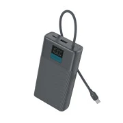 Marstek 20000mAh Grey (P267L) (UA)