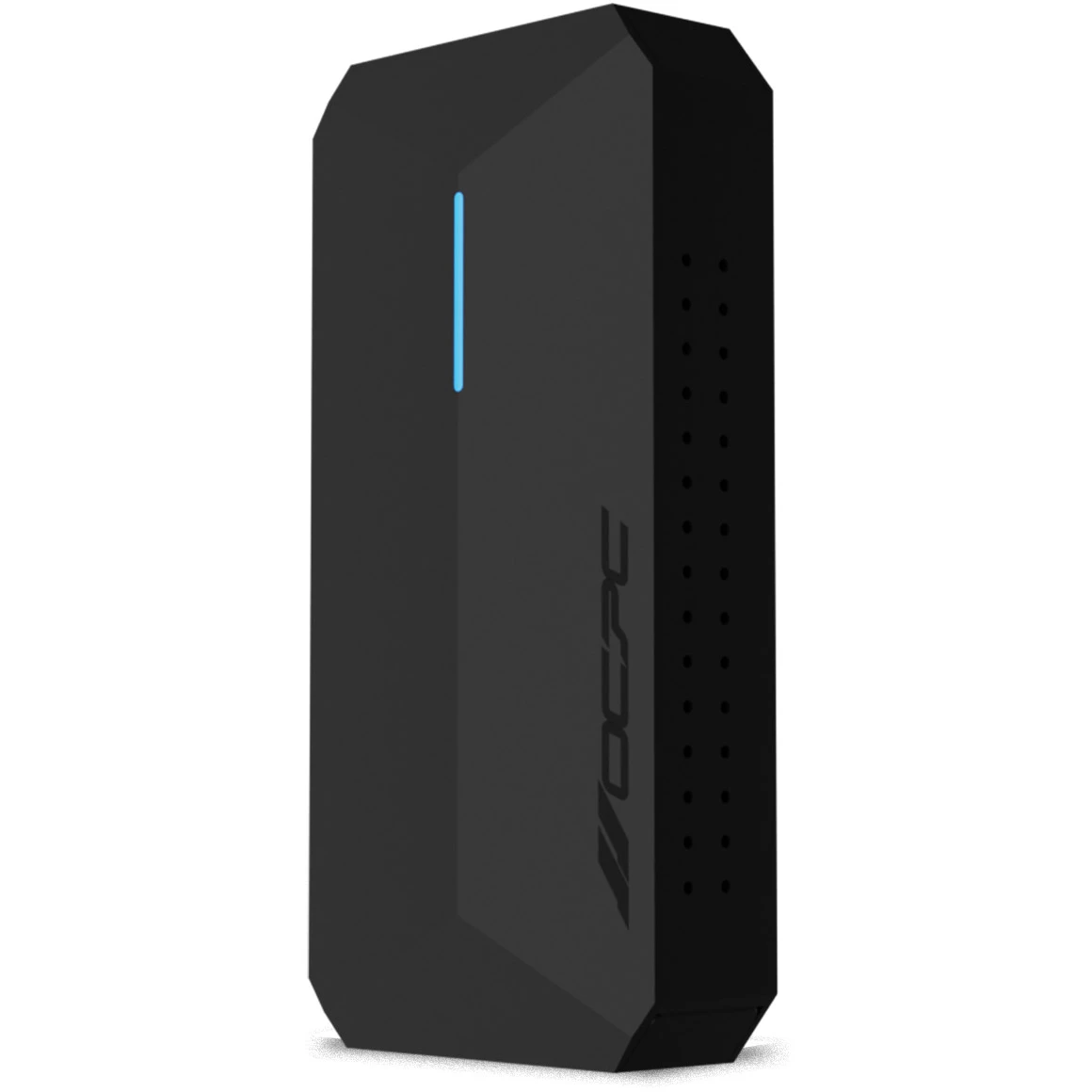 OCPC Azzurro Duo NVMe PCIe M.2 to USB 3.1 (OCAZZM2ECSD) (UA) Тип: внешний; Назначение: для SSD