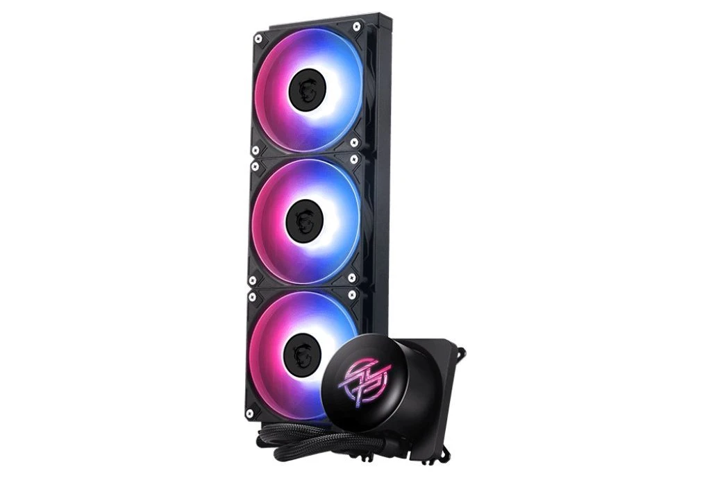 Система водяного охлаждения MSI MPG CoreLiquid P13 360 (UA) Тип: система водяного