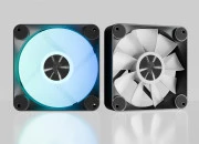 Вентилятор APNX FP1-R 120 ARGB Black - 3 Pack (APF3-PF11267.11) (UA)