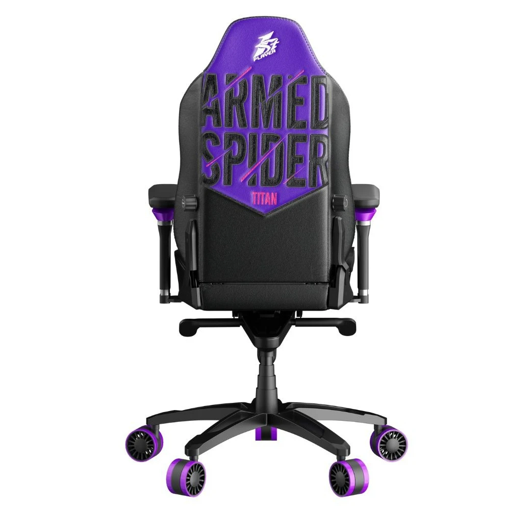 1stPlayer F.A.S.T. (FAST-IP) (UA) Основa: хрестовина з роликами;