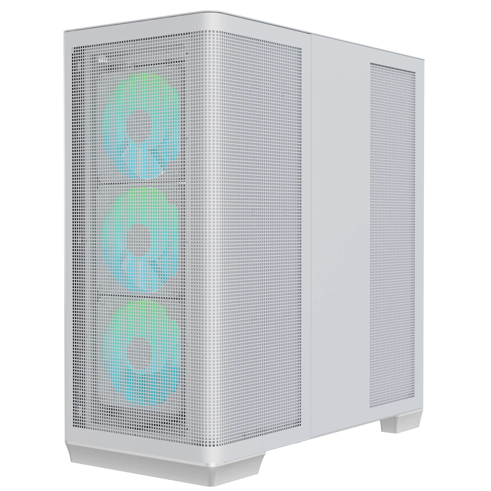 APNX Creator C1-R White (APCM-CR01243.21) (UA)