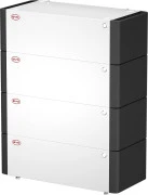 BYD BatteryBox LV5.0+ 51.2V 100AH (UA)