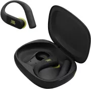 JBL Endurance Peak 4 Black (JBLENDUPEAK4BLKL) (UA)
